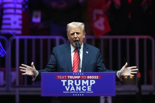 trump